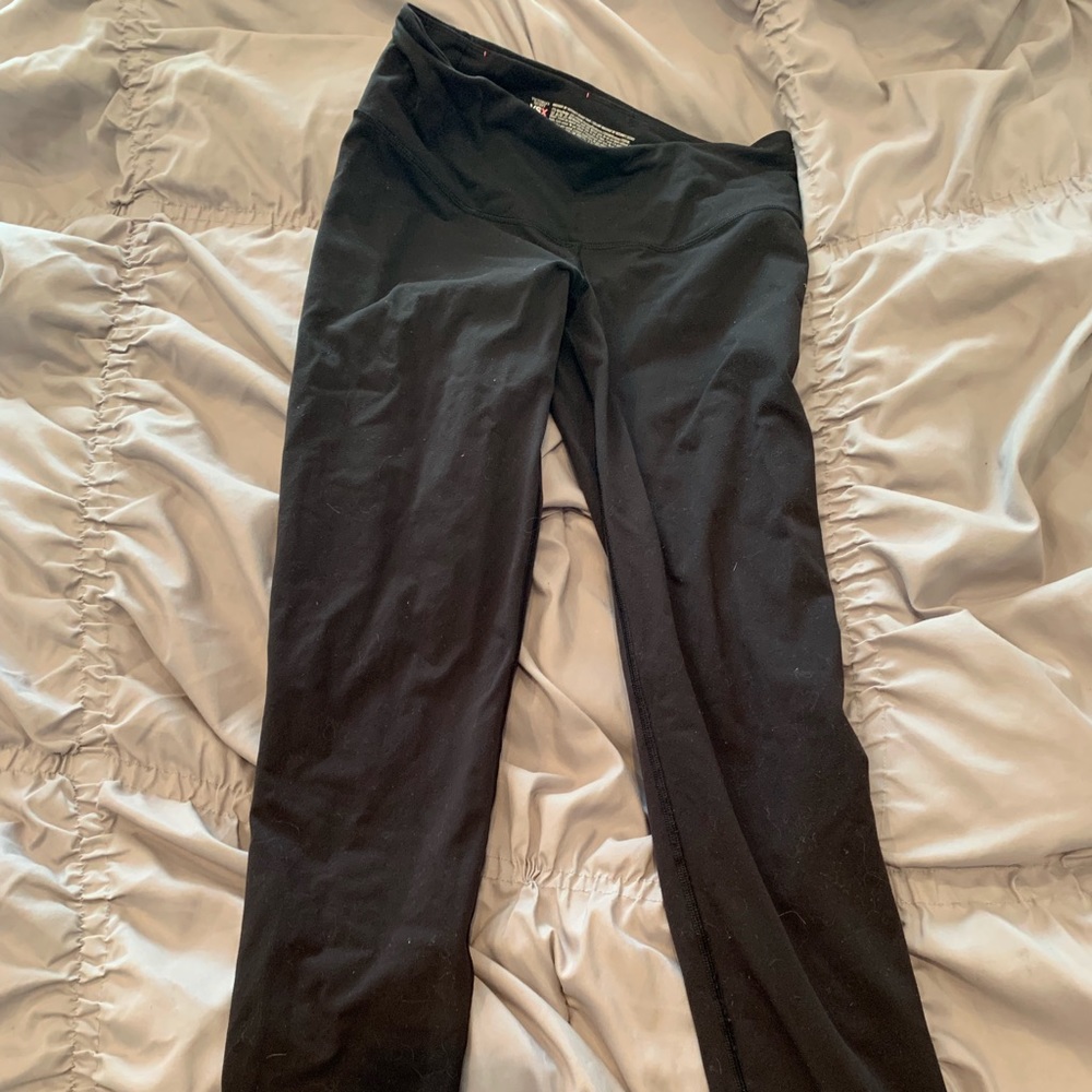 Victoria Secret Low Rise Leggings